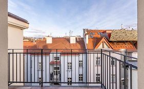 Petrin Tower Residence