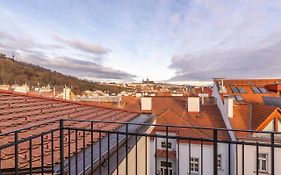 Petrin Tower Residence